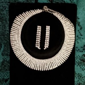 Elegant 3-Piece Jewelry Set